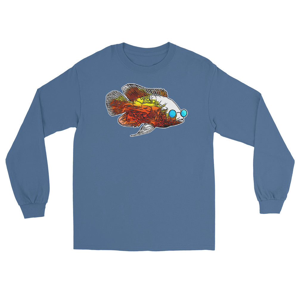 Ozzy Long-Sleeve