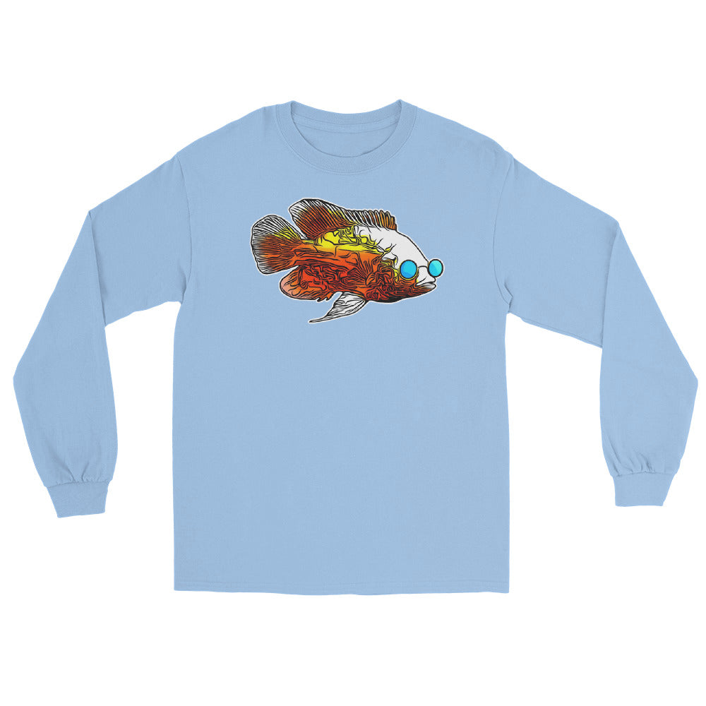 Ozzy Long-Sleeve