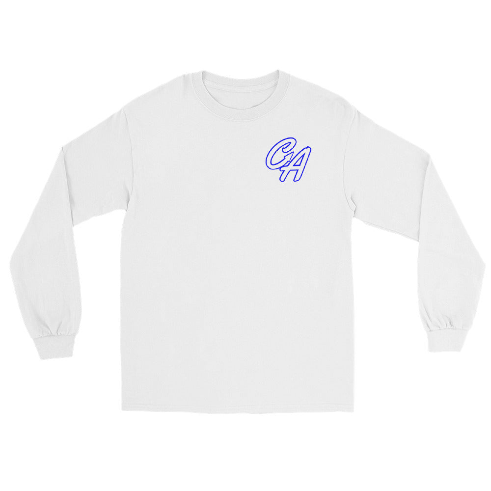 CA Logo Long-Sleeve