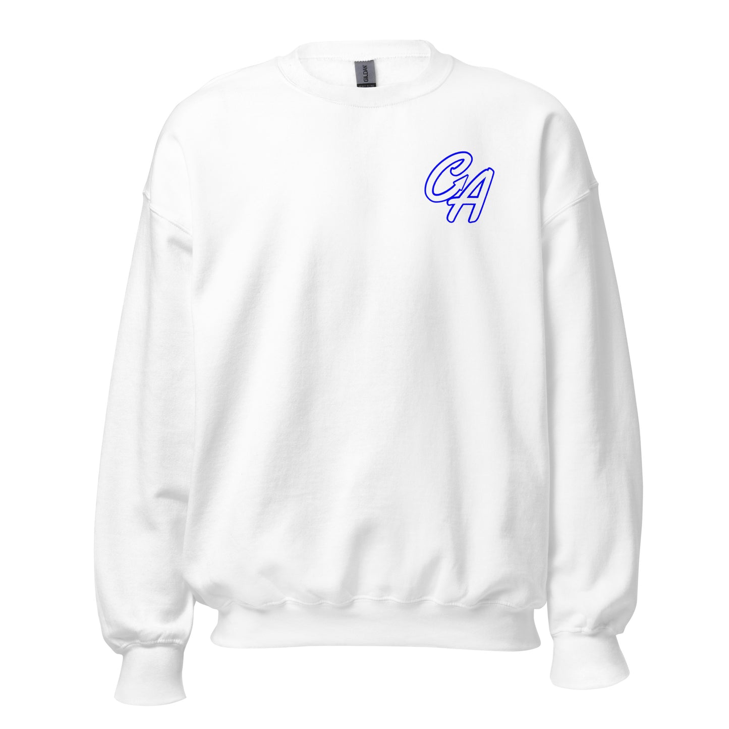 CA Logo Sweatshirt